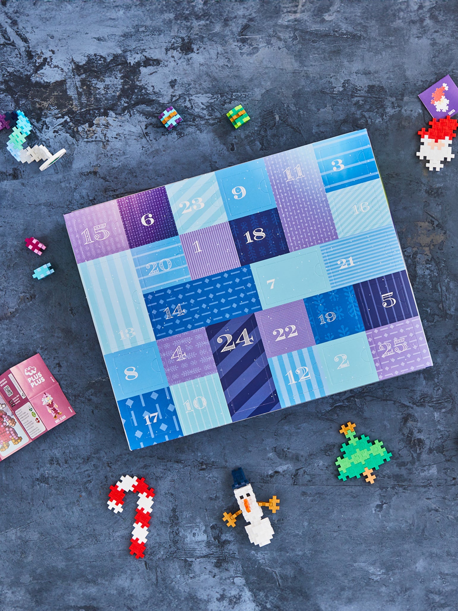 Advent Calendar - Santa's Northern Lights Adventure